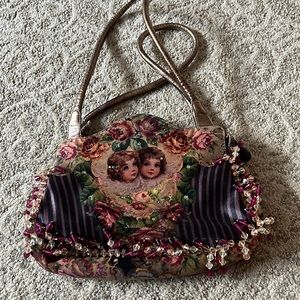 Michal Negrin Vintage Purse